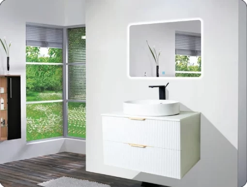 Tủ Lavabo Roland LB 68 - 1
