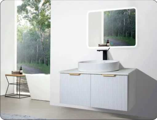 Tủ Lavabo Roland LB 70 - 1