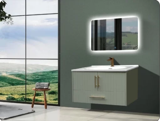 Tủ Lavabo Roland LB 71 - 1