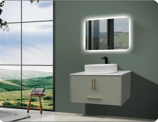 Tủ Lavabo Roland LB 72 - 1