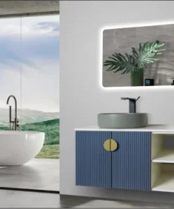 Tủ Lavabo Roland LB 77