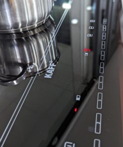 BẾP TỪ KAFF KF-HID7348II PLUS - 26 BẾP TỪ KAFF KF-HID7348II PLUS - 25