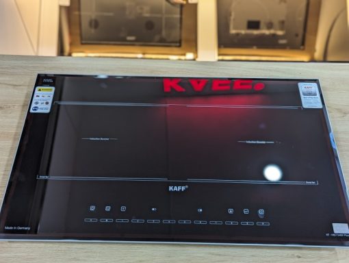 BẾP TỪ KAFF KF-HID7348II PLUS - 11