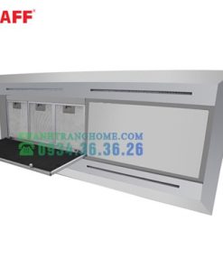 MÁY HÚT MÙI ĐỘC LẬP KAFF KF-IS1500B LUX - 16 MÁY HÚT MÙI ĐỘC LẬP KAFF KF-IS1500B LUX - 15