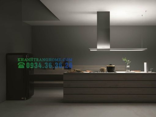 Máy hút mùi độc lập KAFF KF-IS1500S LUX - 11