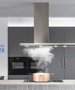 Máy hút mùi độc lập KAFF KF-IS1500S LUX - 46 Máy hút mùi độc lập KAFF KF-IS1500S LUX - 45