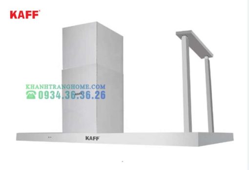 Máy hút mùi độc lập KAFF KF-IS1500S LUX - 15