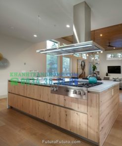 Máy hút mùi độc lập KAFF KF-IS1500S LUX - 50 Máy hút mùi độc lập KAFF KF-IS1500S LUX - 49