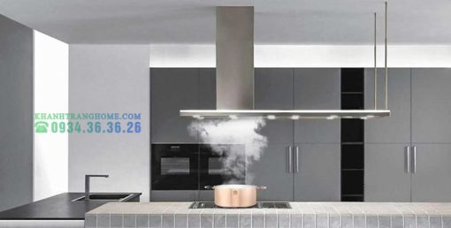 Máy hút mùi độc lập KAFF KF-IS1500S LUX - 19