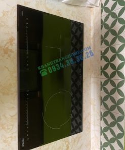 Bếp Điện Từ Kết Hợp 2 Vùng Nấu HC-H7321B Hafele 536.61.856 - 57