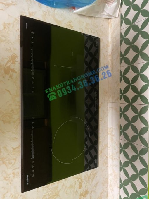 Bếp Điện Từ Kết Hợp 2 Vùng Nấu HC-H7321B Hafele 536.61.856 - 5