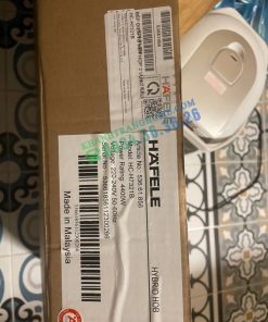 Bếp Điện Từ Kết Hợp 2 Vùng Nấu HC-H7321B Hafele 536.61.856 - 61