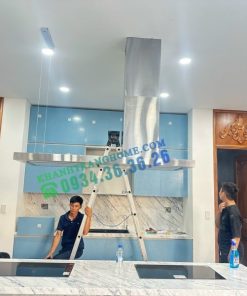 Máy hút mùi độc lập KAFF KF-IS1500S LUX - 58 Máy hút mùi độc lập KAFF KF-IS1500S LUX - 57