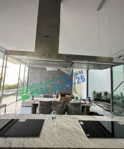 Máy hút mùi độc lập KAFF KF-IS1500S LUX - 60 Máy hút mùi độc lập KAFF KF-IS1500S LUX - 59