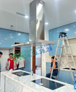 Máy hút mùi độc lập KAFF KF-IS1500S LUX - 62 Máy hút mùi độc lập KAFF KF-IS1500S LUX - 61