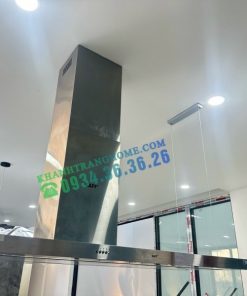 Máy hút mùi độc lập KAFF KF-IS1500S LUX - 64 Máy hút mùi độc lập KAFF KF-IS1500S LUX - 63