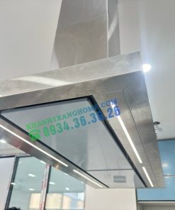 Máy hút mùi độc lập KAFF KF-IS1500S LUX - 66 Máy hút mùi độc lập KAFF KF-IS1500S LUX - 65