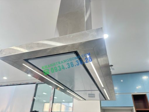 Máy hút mùi độc lập KAFF KF-IS1500S LUX - 33