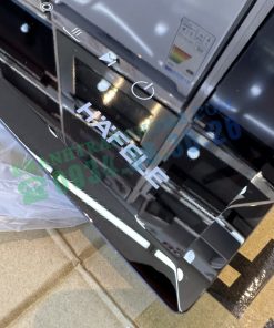Bếp Điện Từ Kết Hợp 2 Vùng Nấu HC-H7321B Hafele 536.61.856 - 65