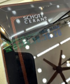 Bếp Điện Từ Kết Hợp 2 Vùng Nấu HC-H7321B Hafele 536.61.856 - 69