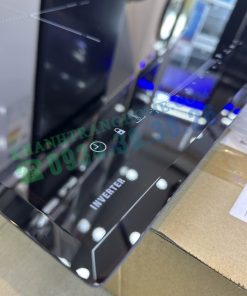 Bếp Điện Từ Kết Hợp 2 Vùng Nấu HC-H7321B Hafele 536.61.856 - 75