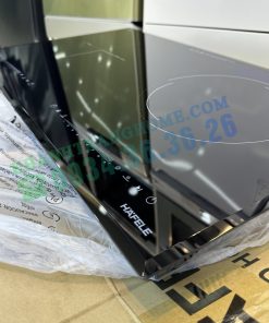 Bếp Điện Từ Kết Hợp 2 Vùng Nấu HC-H7321B Hafele 536.61.856 - 77