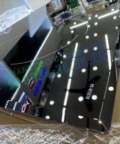 Bếp Điện Từ Kết Hợp 2 Vùng Nấu HC-H7321B Hafele 536.61.856 - 79