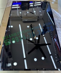 Bếp Điện Từ Kết Hợp 2 Vùng Nấu HC-H7321B Hafele 536.61.856 - 83