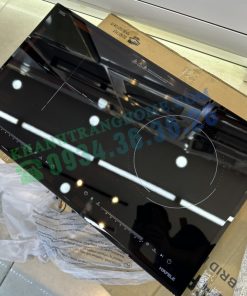 Bếp Điện Từ Kết Hợp 2 Vùng Nấu HC-H7321B Hafele 536.61.856 - 85