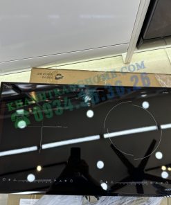 Bếp Điện Từ Kết Hợp 2 Vùng Nấu HC-H7321B Hafele 536.61.856 - 87