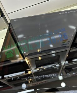 Bếp Điện Từ Kết Hợp 2 Vùng Nấu HC-H7321B Hafele 536.61.856 - 89