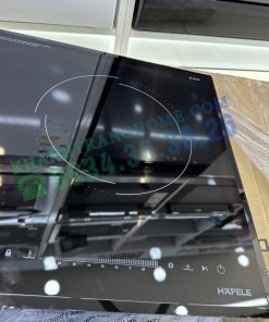Bếp Điện Từ Kết Hợp 2 Vùng Nấu HC-H7321B Hafele 536.61.856 - 91