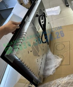 Bếp Điện Từ Kết Hợp 2 Vùng Nấu HC-H7321B Hafele 536.61.856 - 95