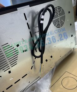 Bếp Điện Từ Kết Hợp 2 Vùng Nấu HC-H7321B Hafele 536.61.856 - 99