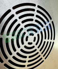 Bếp Điện Từ Kết Hợp 2 Vùng Nấu HC-H7321B Hafele 536.61.856 - 101