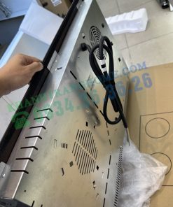 Bếp Điện Từ Kết Hợp 2 Vùng Nấu HC-H7321B Hafele 536.61.856 - 105