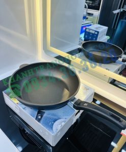 CHẢO WMF FUSIONTEC STEWING PAN 28CM 0589884291 - 39