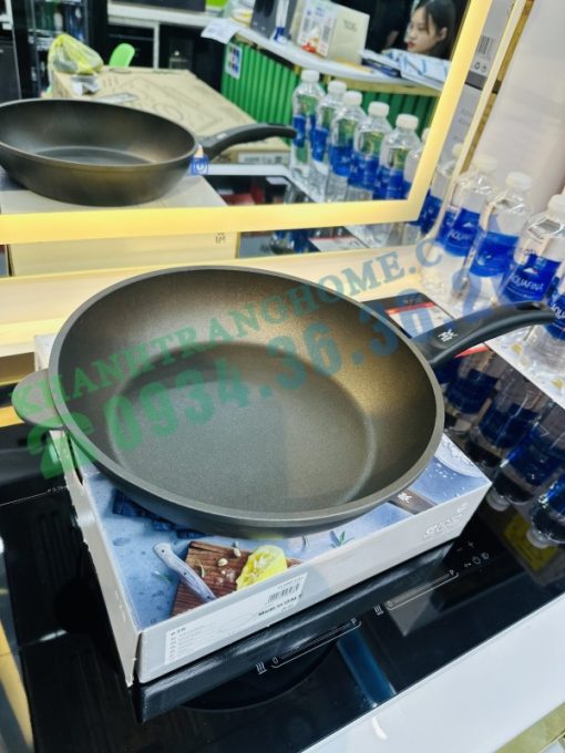 CHẢO WMF FUSIONTEC STEWING PAN 28CM 0589884291 - 13