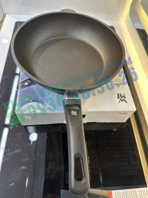 CHẢO WMF FUSIONTEC STEWING PAN 28CM 0589884291 - 15