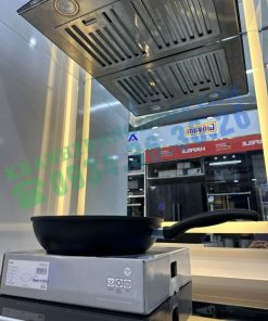 CHẢO WMF FUSIONTEC STEWING PAN 28CM 0589884291 - 45