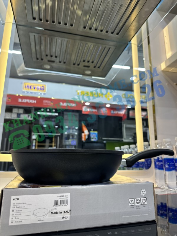 CHẢO WMF FUSIONTEC STEWING PAN 28CM 0589884291 - 70