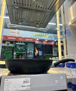 CHẢO WMF FUSIONTEC STEWING PAN 28CM 0589884291 - 47