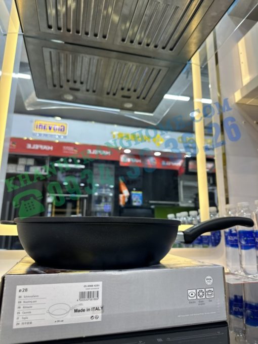 CHẢO WMF FUSIONTEC STEWING PAN 28CM 0589884291 - 19