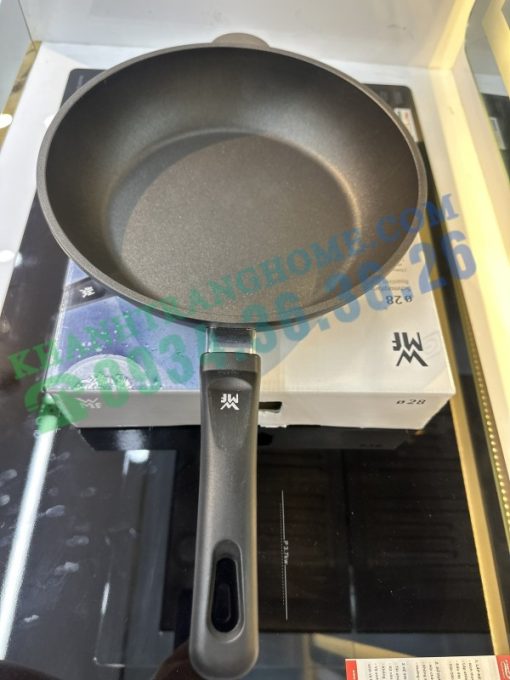 CHẢO WMF FUSIONTEC STEWING PAN 28CM 0589884291 - 21