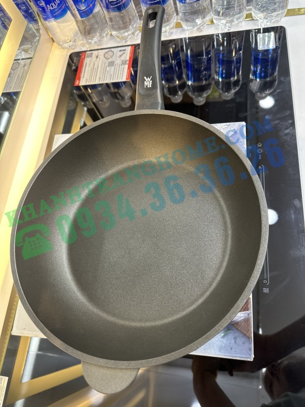 CHẢO WMF FUSIONTEC STEWING PAN 28CM 0589884291 - 74