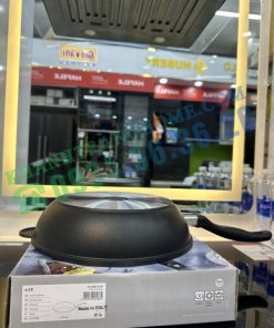 CHẢO WMF FUSIONTEC STEWING PAN 28CM 0589884291 - 55