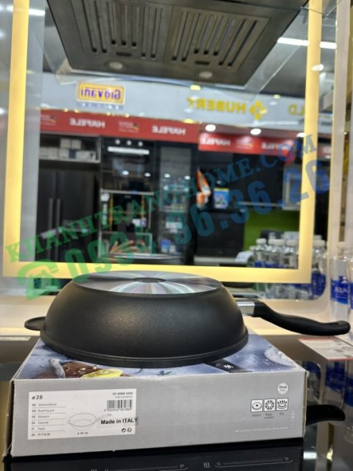 CHẢO WMF FUSIONTEC STEWING PAN 28CM 0589884291 - 27