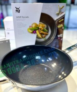 CHẢO WMF DURADO WOKPAN 0748486021 CHỐNG DÍNH SÂU LÒNG 28CM - 27