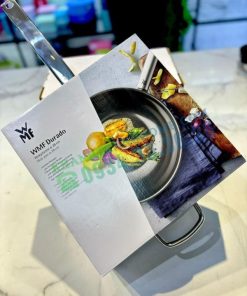 CHẢO WMF DURADO WOKPAN 0748486021 CHỐNG DÍNH SÂU LÒNG 28CM - 29