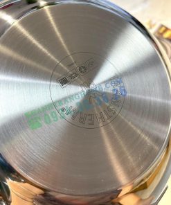 CHẢO WMF DURADO WOKPAN 0748486021 CHỐNG DÍNH SÂU LÒNG 28CM - 31